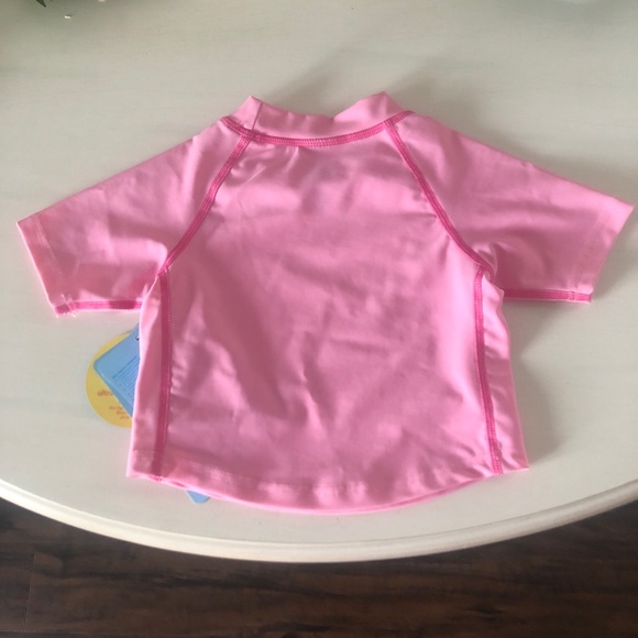 Infant Rash Guard UPF 50 12m - Picture 2 of 4